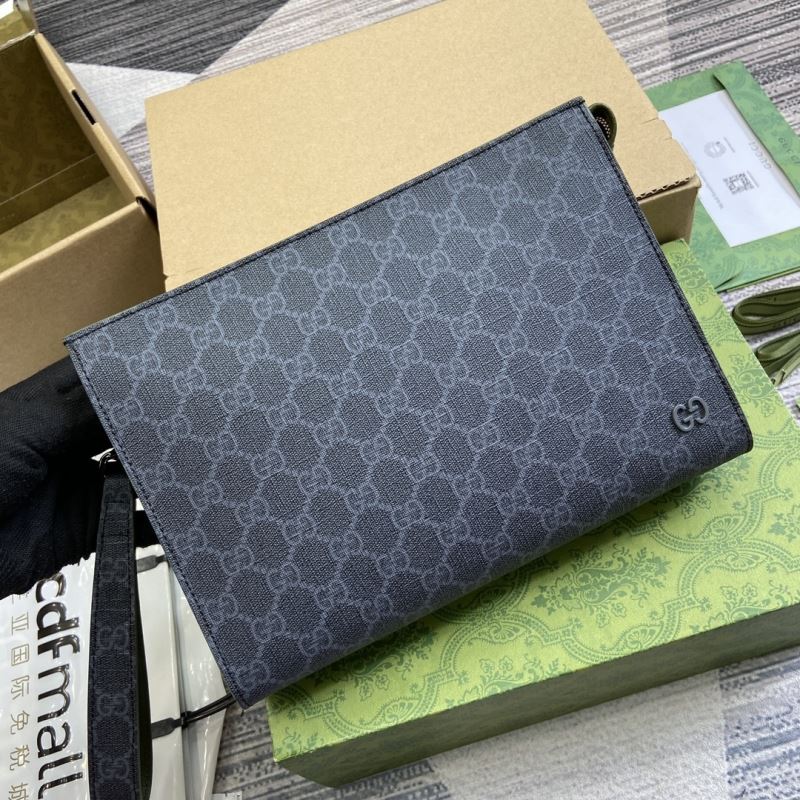 Gvc*1 clutch bags
